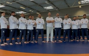 CSA JIU JITSU