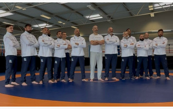CSA JIU JITSU